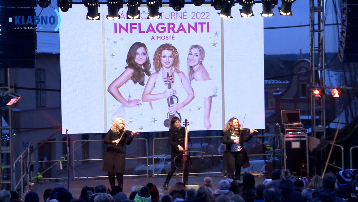 Inflagranti